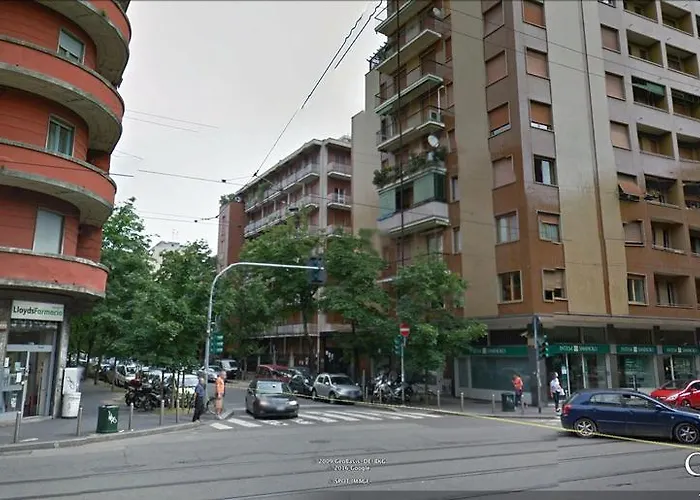 Apartment Quattro