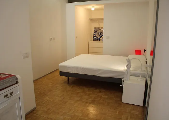 Apartment Quattro