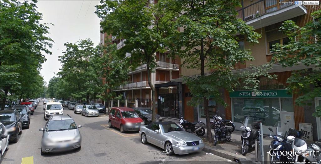 Quattro Apartamento *
