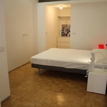 Apartment Quattro Milan Exterior photo