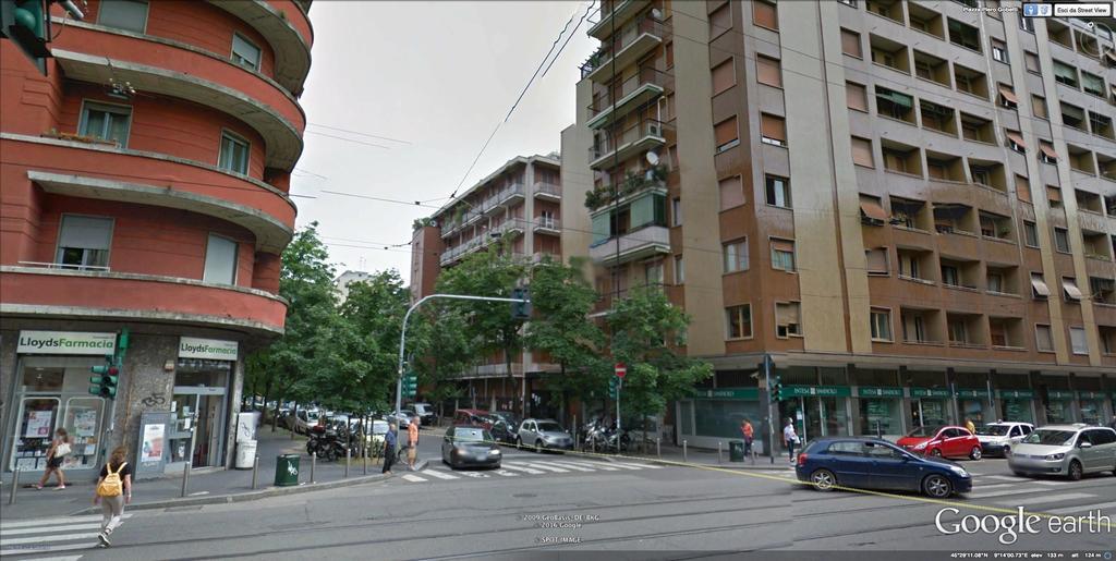 Quattro Milan