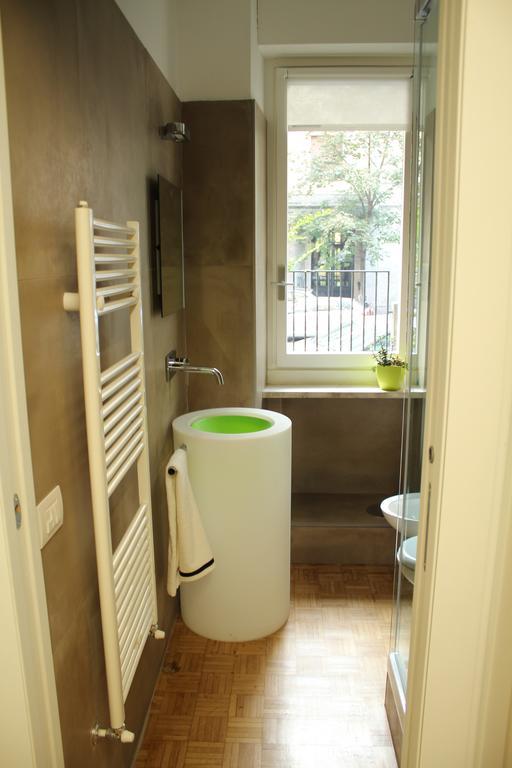 Quattro Apartment