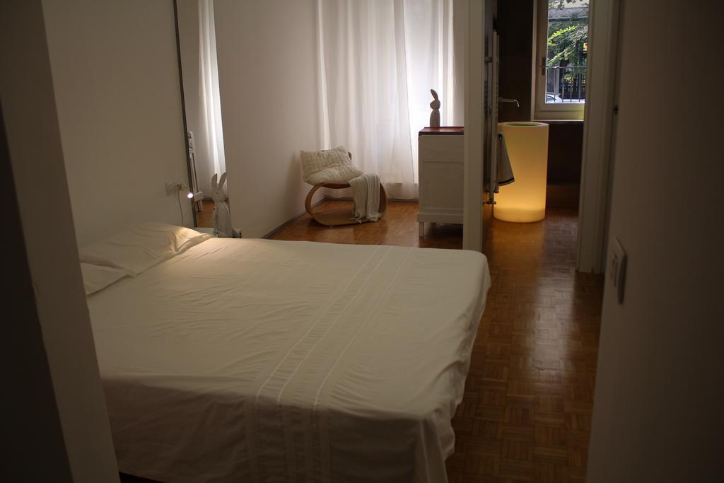 Apartment Quattro *