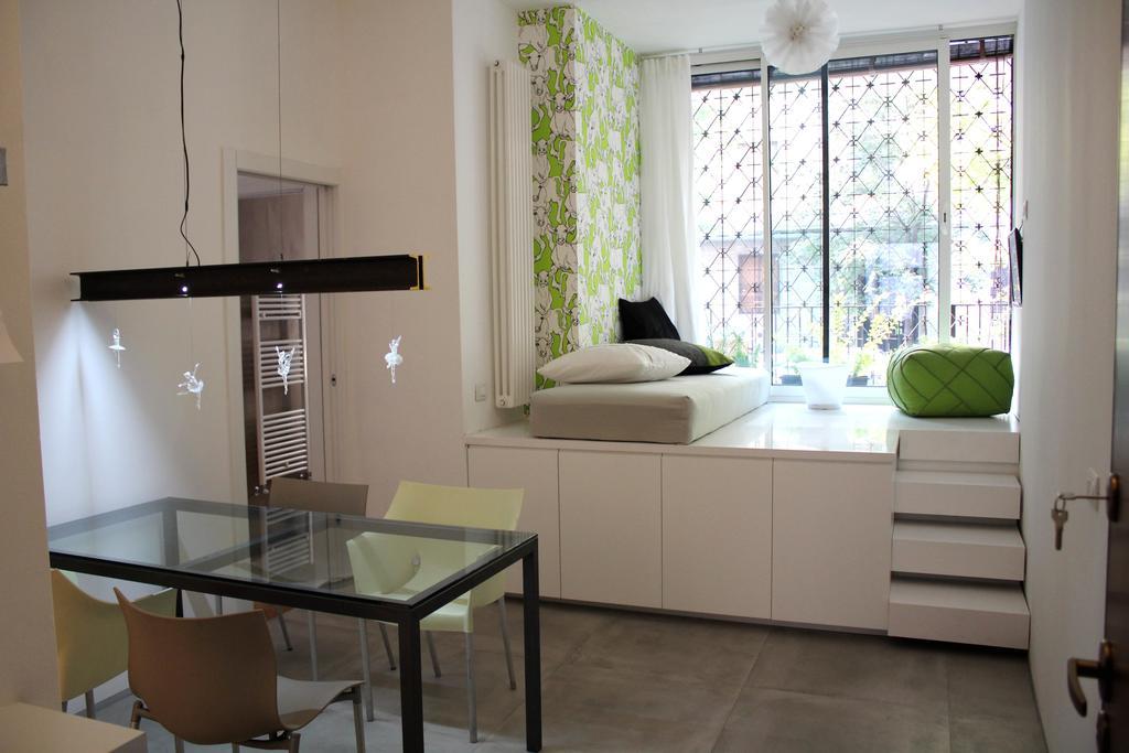 Apartment Quattro *